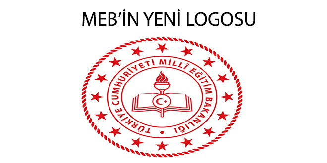 Meb yeni logo