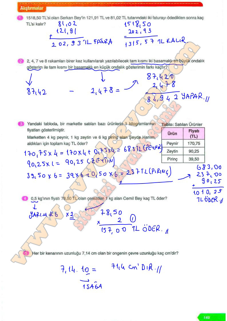6-sinif-matematik-ders-kitabi-cevabi-ata-yayinlari-sayfa-145