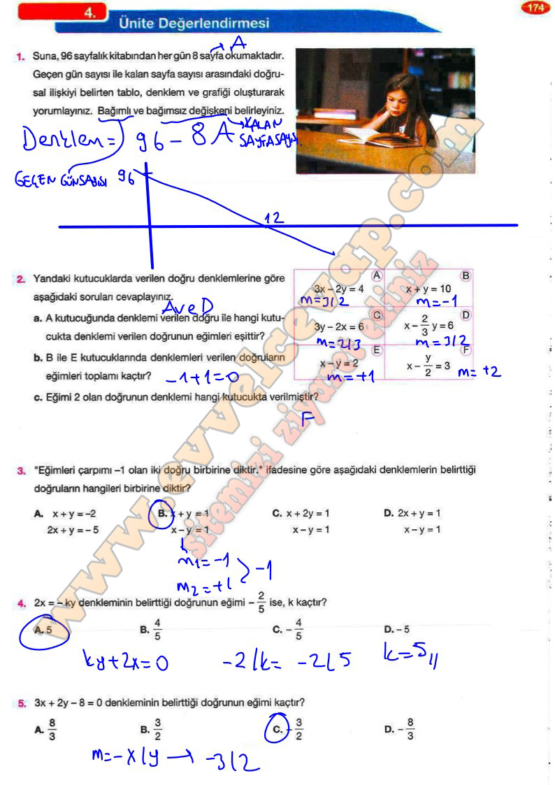 8-sinif-matematik-ders-kitabi-cevabi-berkay-yayinlari-sayfa-174