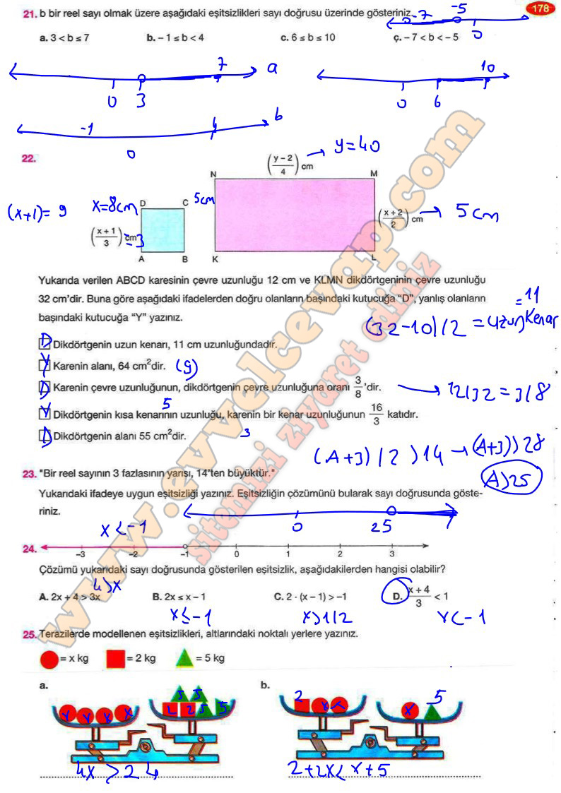 8-sinif-matematik-ders-kitabi-cevabi-berkay-yayinlari-sayfa-178