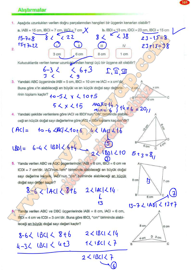 8-sinif-matematik-ders-kitabi-cevabi-berkay-yayinlari-sayfa-191