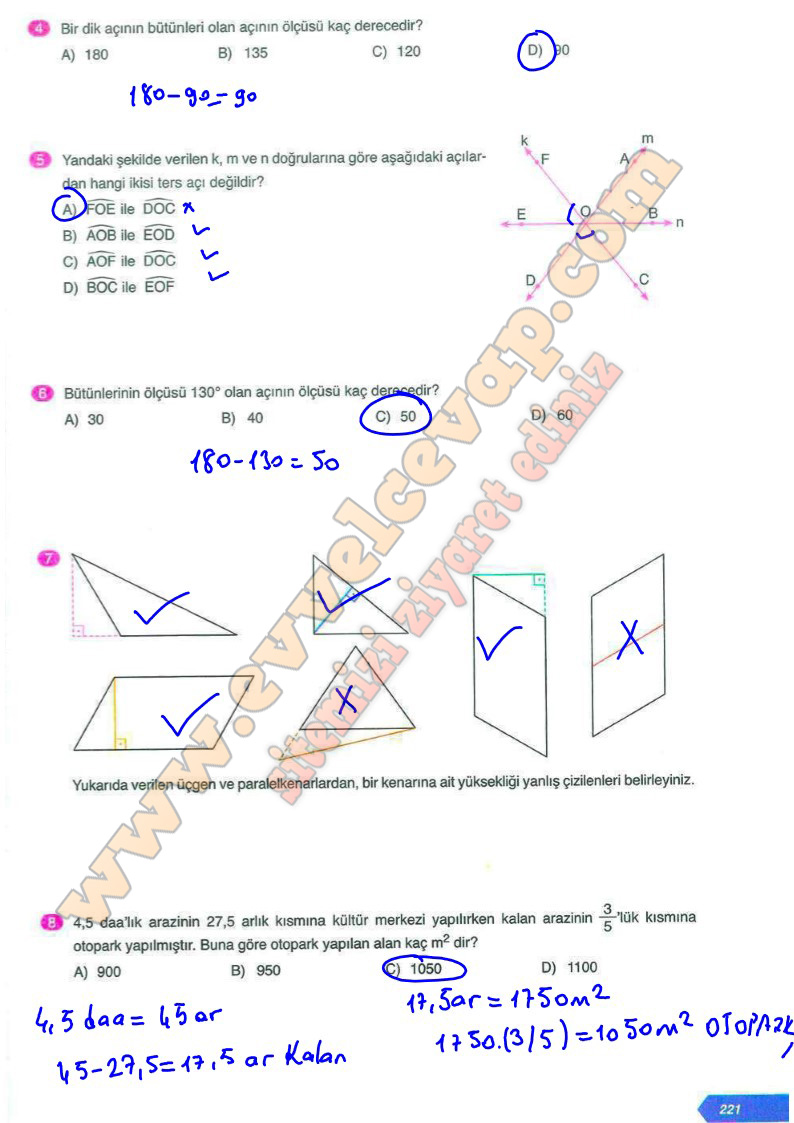 6-sinif-matematik-ders-kitabi-cevabi-ata-yayinlari-sayfa-221