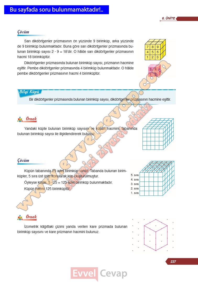 6-sinif-matematik-ders-kitabi-cevabi-ata-yayinlari-sayfa-237