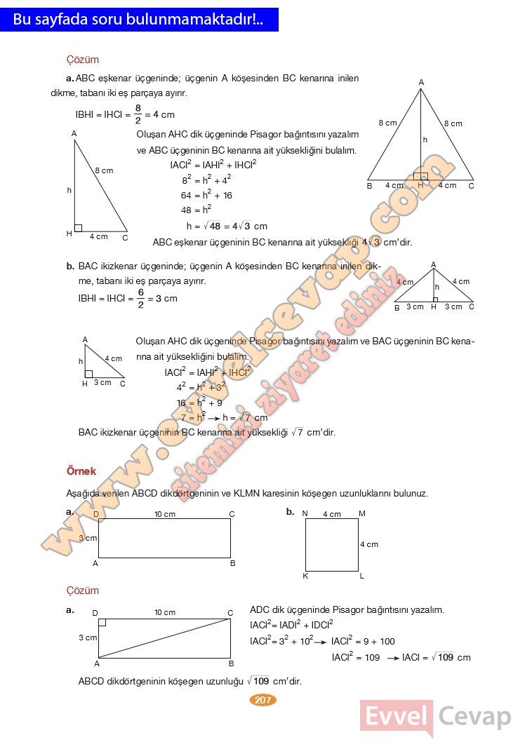 8-sinif-matematik-ders-kitabi-cevabi-berkay-yayinlari-sayfa-207