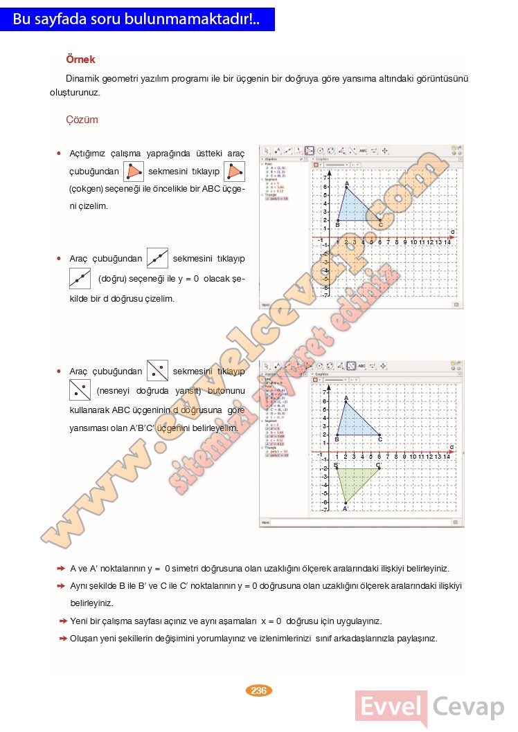 8-sinif-matematik-ders-kitabi-cevabi-berkay-yayinlari-sayfa-236