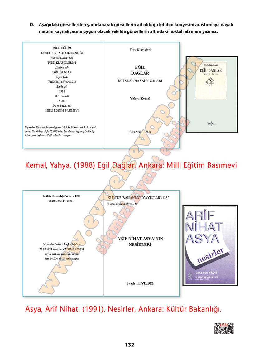 11-sinif-turk-dili-ve-edebiyati-ders-kitabi-cevabi-cem-yayinlari-sayfa-132