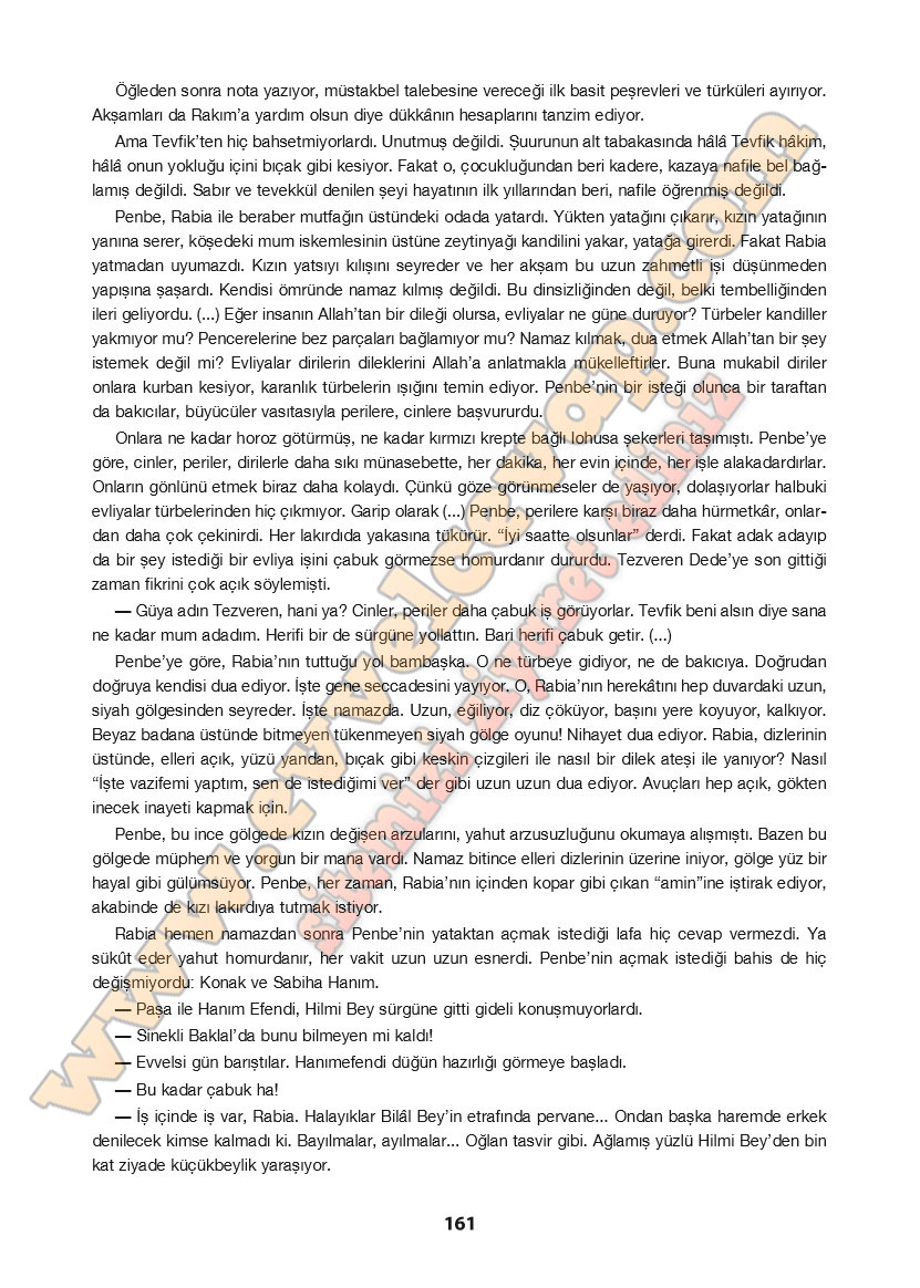 11-sinif-turk-dili-ve-edebiyati-ders-kitabi-cevabi-cem-yayinlari-sayfa-161