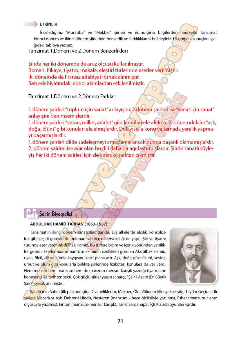 11-sinif-turk-dili-ve-edebiyati-ders-kitabi-cevabi-cem-yayinlari-sayfa-71