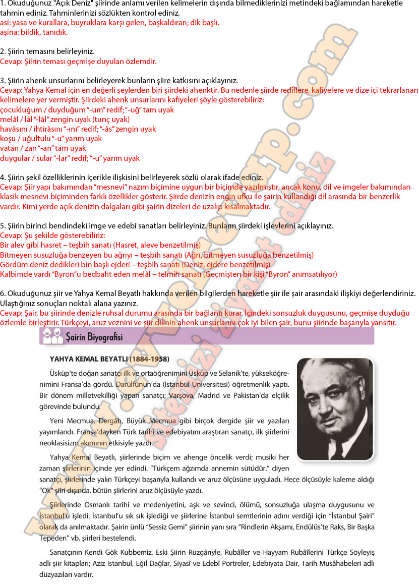 11-sinif-turk-dili-ve-edebiyati-ders-kitabi-cevabi-cem-yayinlari-sayfa-88