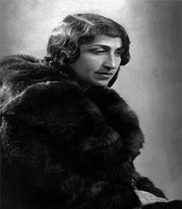 Halide Nusret Zorlutuna