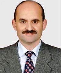 Mahir Ünlü