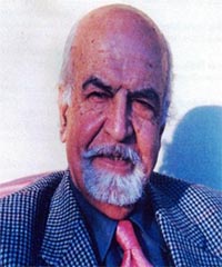 Nevzat Yalçın