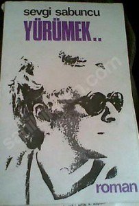 Yürümek Romanı