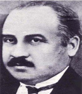 Ziya Gökalp