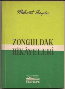 Zonguldak Hikayeleri
