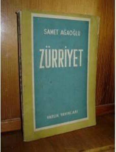 Zürriyet