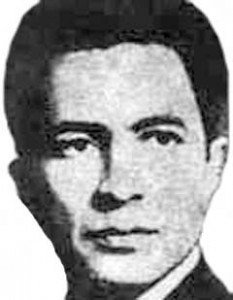 Ömer Bedrettin Uşaklıgil