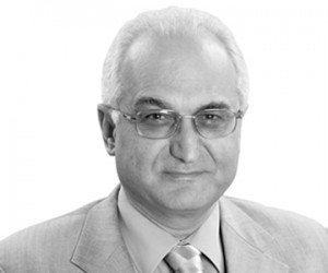 İrfan Yalçın