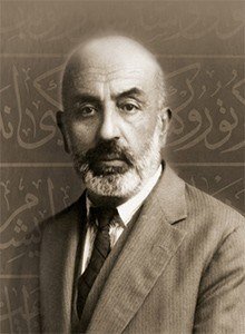 Bir Dava Adamı Mehmet Akif