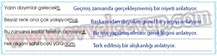 Emine Teyze’nin Çilek Reçeli 10. Etkinlik Cevabı