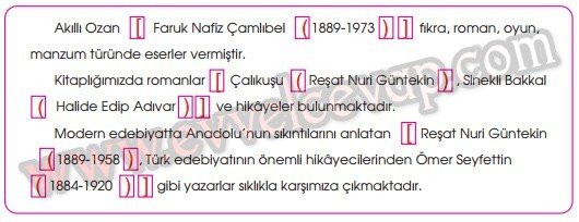 Odcu Haftası Şenlikleri 11. Etkinlik