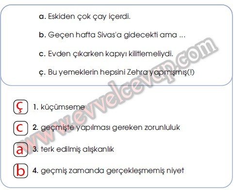 Odcu Haftası Şenlikleri 13. Etkinlik