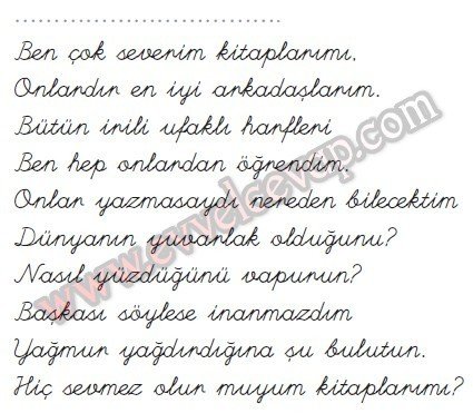 Oyun Günlüğü 3. Etkinlik Cevabı