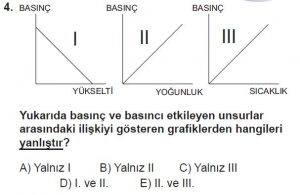 12.lar Sınıf Coğrafya Test 10 Soru-4