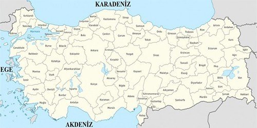 Anadolu 1. Etkinlik Cevabı