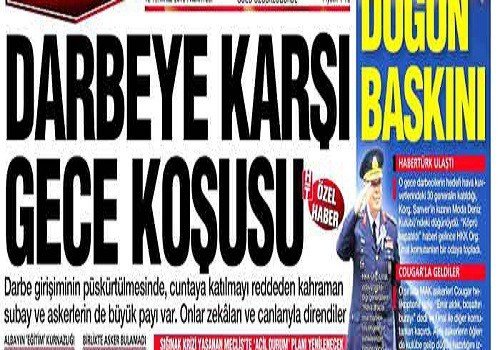 15-temmuz-demokrasi-ve-sehitler-haftasi-ile-ilgili-gazete-kupur-kesitleri