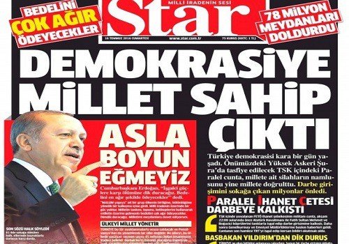 15-temmuz-demokrasi-ve-sehitler-haftasi-ile-ilgili-gazete-kupur-ornekleri