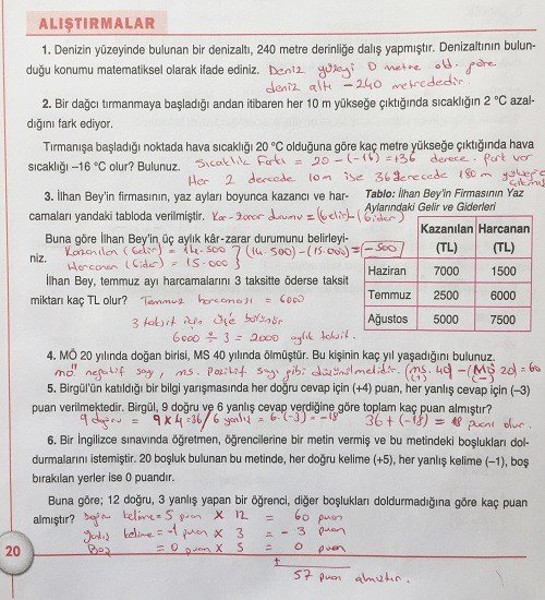 7-sinif-ada-yayincilik-matematik-calisma-kitabi-sayfa-20-cevabi