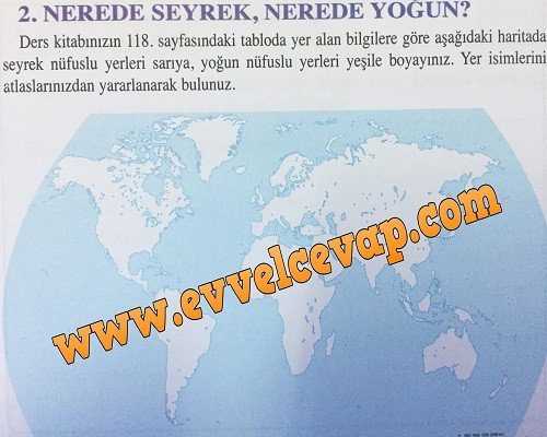 6-sinif-evren-yayinlari-nerede-seyrek-nerede-yogun