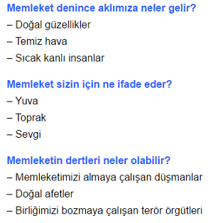 memleket-isterim-1-etkinlik-cevaplari