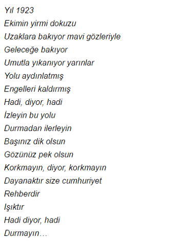 o-geliyor-7-etkinlik-cevaplari