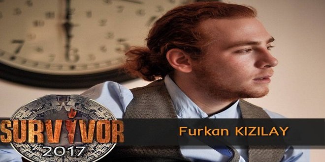 Furkan Kızılay kimdir