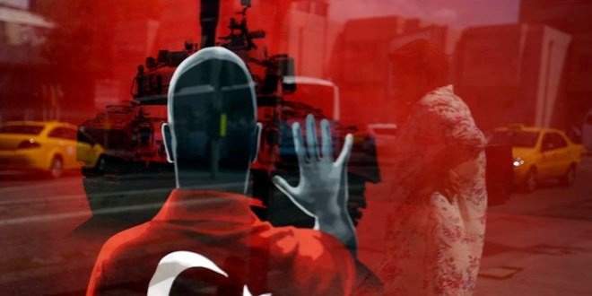 Türkiye'nin Darbeler Tarihi ve 15 Temmuz Milli İrade Zaferi Konulu Deneme