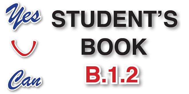 İngilizce Meb Yayınları Yes You Can B1.2 Student's Book Cevapları