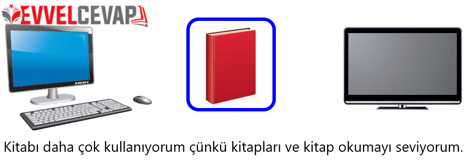 3. Sınıf Türkçe Ders Kitabı SDR Dikey Yayıncılık Sayfa 294 Cevabı