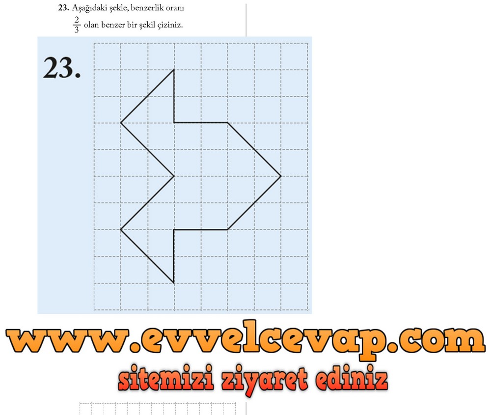 8. Sınıf Ekoyay Yayıncılık Matematik Ders Kitabı Sayfa 274 Cevabı