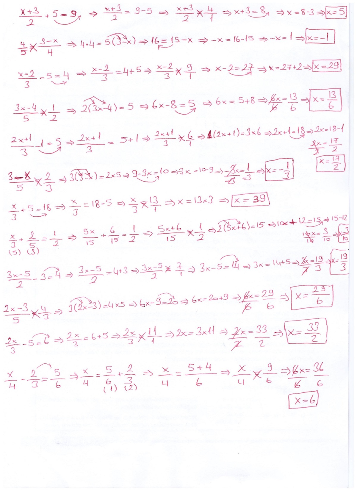 8. Sınıf Matematik Ders Kitabı Sayfa 115 Cevapları Meb Yayınları