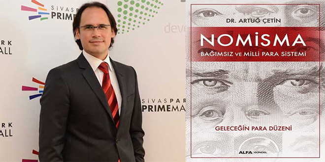 Nomisma-Bağımsız ve Milli Para Sistemi Kitap Özeti Artuğ Çetin