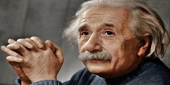 Einstein Beyni Çalındıktan Kaç Sene Sonra Bulunmuştur?