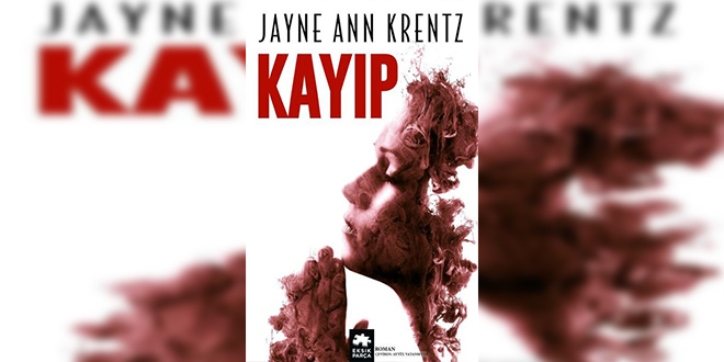 Kayıp Kitap Özeti Jayne Ann Krentz