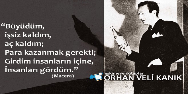 Macera Şiir İncelemesi