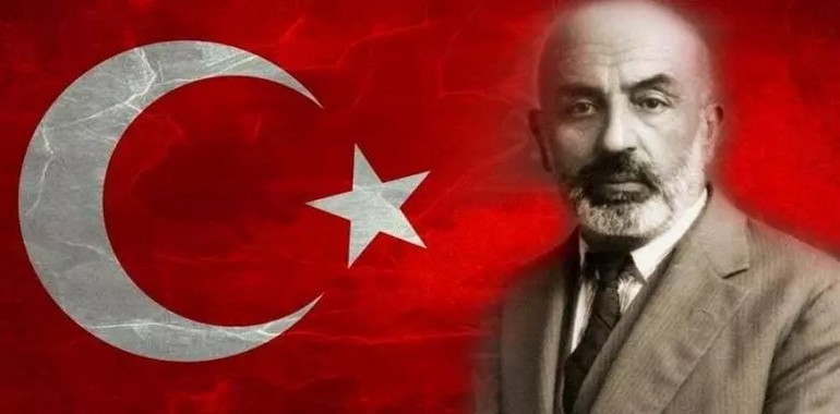 Mehmet Akif Ersoy Bülbül Şiir Tahlili