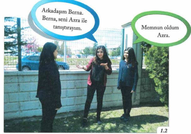 7. Sınıf Sosyal Bilgiler Ekoyay Yayınları Ders Kitabı Sayfa 12 Cevabı