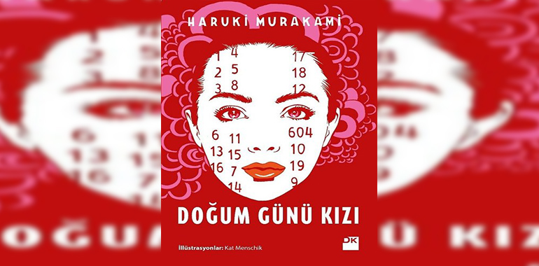 Doğum Günü Kızı Kitap Özeti Haruki Murakami