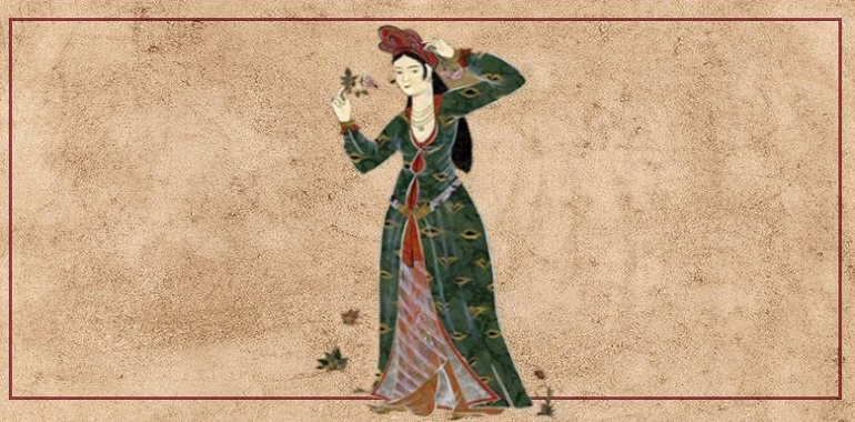 Ahmedi Gazel Siir Incelemesi