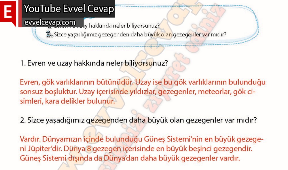 4. sınıf Koza Yayınları Türkçe Ders Kitabı Cevapları Sayfa 148